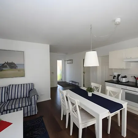 Apartment K 73 Eg Röbel